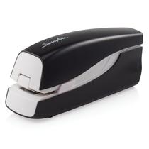 Grampeador elétrico Swingline Portable com adaptador AC