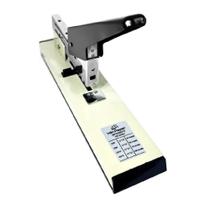 Grampeador Executivo Gigante de Mesa para 240 Folhas