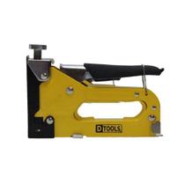 Grampeador Grampeadeira Sofa Cadeira Estofador - Dtools