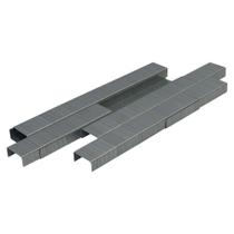 Grampeador Grampo 26/6 Galvanizado 5000 Unidades Metal 145g