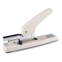 Grampeador Grande Até 100 Folhas Maxprint Mxg100c Cor Branco