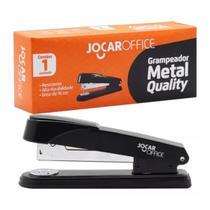 Grampeador jocar 4681 metal para 25 até 50 folhas