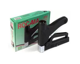 Grampeador Manual 106 Premium - Rocama