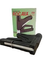 Grampeador Manual 106 premium