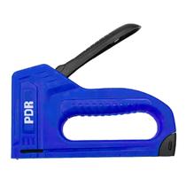 Grampeador Manual 4 a 10mm PRO-6410 PDR Unica Grampeador Manual 4 a 10mm PRO-6410 PDR Unica