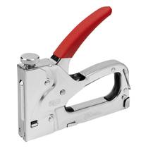 Grampeador manual, ajuste de pressao, para grampos tipo 15, 53, 300, 500, de 6-14mm, 1pc // mtx