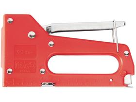 Grampeador Manual para Grampo 53 de 4-8mm - 409079 - MTX Grampeador Manual para Grampo 53 de 4-8mm - 409079 - MTX