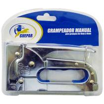 GRAMPEADOR MANUAL PARA TAPECEIRO 4 a 08mm