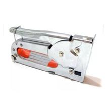 Grampeador Manual Profissional Alta Pressão 4-8mm Tapeceiro Grampeador Manual Profissional Alta Pressão 4-8mm Tapeceiro