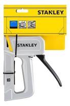 Grampeador Manual Stanley De Aluminio Stht70150 Grampeador Manual Stanley De Aluminio Stht70150