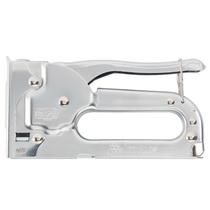 Grampeador Manual Tipo 53 Grampo 4 A 8 Mm - Mtx