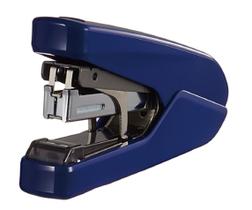 Grampeador Max HD-10DFL/B2 Power Flat Azul para 26 Folhas Grampeador Max HD-10DFL/B2 Power Flat Azul para 26 Folhas