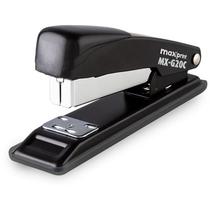 Grampeador Maxprint Metálico 20 Folhas MX-G20C 26/6 E 24/6 Grampeador Maxprint Metálico 20 Folhas MX-G20C 26/6 E 24/6