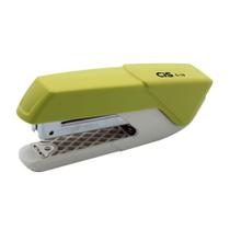 Grampeador Mèdio C-19 - Verde - Cis (54.1000)