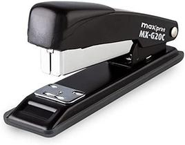 Grampeador médio g20c metálico maxprint