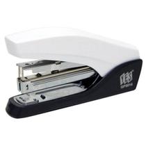 Grampeador Médio Light Force YES 24/6 26/6 Mola Resistente Retração Automática Material Escritório