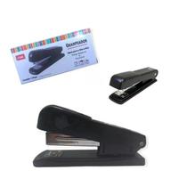 Grampeador Mesa Escritorio Premium Corpo Metal Reforçado Grampeador Mesa Escritorio Premium Corpo Metal Reforçado