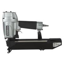 Grampeador Metabo HPT N5024A2 de calibre 16 para revestimento e isolamento Grampeador Metabo HPT N5024A2 de calibre 16 para revestimento e isolamento