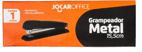 Grampeador metal 15,5cm jocar office Grampeador metal 15,5cm jocar office