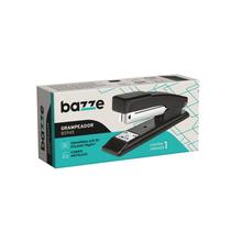 Grampeador metal 26/6 20f bazze Grampeador metal 26/6 20f bazze