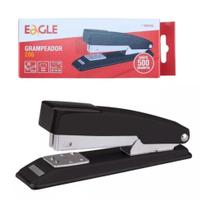 Grampeador Metal 26/6 Eagle C/500g 206