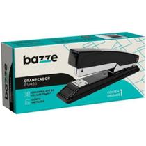 Grampeador Metal B5945G 30 Folhas Bazze Grampeador Metal B5945G 30 Folhas Bazze