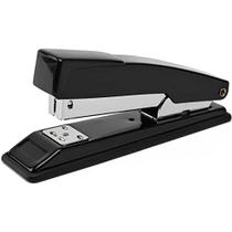 Grampeador Metal Bazze B5945G Preto 26/6 P/30F. Grampeador Metal Bazze B5945G Preto 26/6 P/30F.