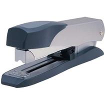 Grampeador Metal Cis C-15 Cinza Mesa 40Fls. Grampeador Metal Cis C-15 Cinza Mesa 40Fls.