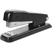 Grampeador Metal G104 Para 25 Folhas 24/6-26/6 Preto Grampeador Metal G104 Para 25 Folhas 24/6-26/6 Preto