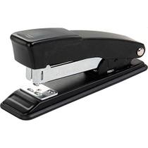 Grampeador Metal Ge-1037 Genial Preto P/20Fls Grampeador Metal Ge-1037 Genial Preto P/20Fls