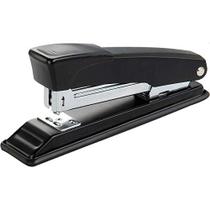Grampeador Metal Ge-1038 Genial Preto P/25Fls