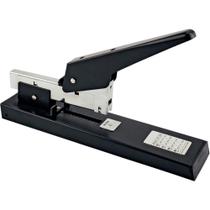 Grampeador Metal GE-1069 Genial 28CM P/100F Grampeador Metal GE-1069 Genial 28CM P/100F