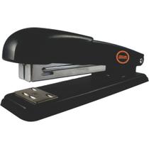 Grampeador Metal Jocar Preto Base 20 Cm Para 25 Folhas Leonora Grampeador Metal Jocar Preto Base 20 Cm Para 25 Folhas Leonora