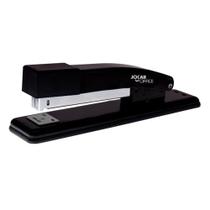 Grampeador Metal Jocar Preto P/30Fls. 20Cm Grampeador Metal Jocar Preto P/30Fls. 20Cm