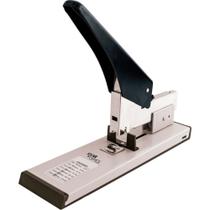 Grampeador Metal Jocar Preto para 240 Folhas 23/24 Grampeador Metal Jocar Preto para 240 Folhas 23/24