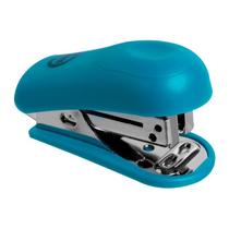 Grampeador Metal Mini Turquesa Jocar Office Grampeador Metal Mini Turquesa Jocar Office