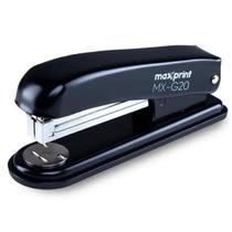 Grampeador Metal MX-G20 Maxprint