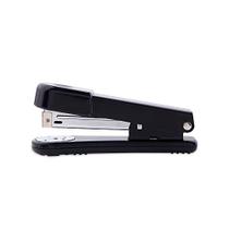 Grampeador Metal Mx-G20L Preto Compacto P/20 F.