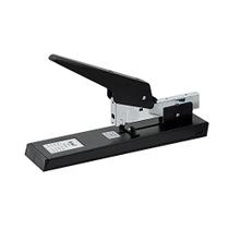 Grampeador Metal P/100Fls 23/13 28Cm Preto Grampeador Metal P/100Fls 23/13 28Cm Preto
