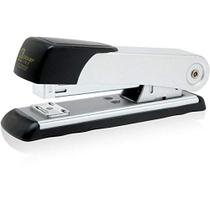 Grampeador Metal P/20Fls 26/6 G-2037 Prata Med