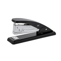Grampeador Metal P/25Fls 26/6 20Cm Preto Grampeador Metal P/25Fls 26/6 20Cm Preto