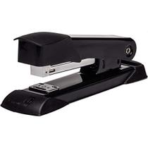 Grampeador Metal P/25Fls 26/6 G-1000 Preto Med.