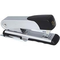 Grampeador Metal P/25Fls G-2023 Pt/Cz C/Extr.