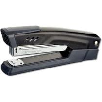 Grampeador Metal P/50Fls G-5050 Preto 15Cm