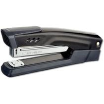 Grampeador Metal P/50fls G-5050 Preto 15cm - Gramp Line