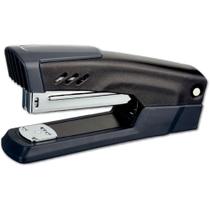 Grampeador Metal P/50Fls Ge-3050 Preto 13Cm