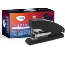 Grampeador Metal P/60Fls 23/10 Preto 16,5Cm Grampeador Metal P/60Fls 23/10 Preto 16,5Cm