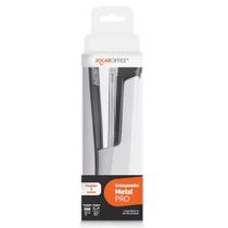 Grampeador Metal Pro Branco para 40 Folhas - Jocar Office