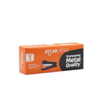 Grampeador Metal Quality 50 Folhas Jocar Office Grampeador Metal Quality 50 Folhas Jocar Office