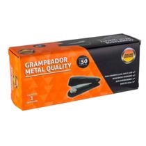 Grampeador Metal Quality